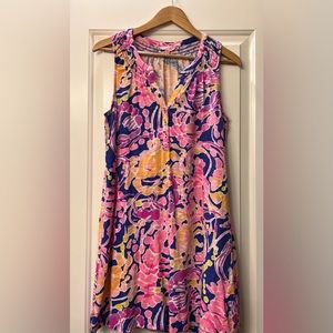 Lily Pulitzer Essie Dress